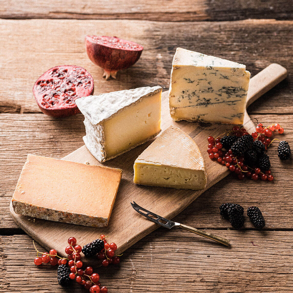 Artisan 5-Cheese Subscription - Image 3