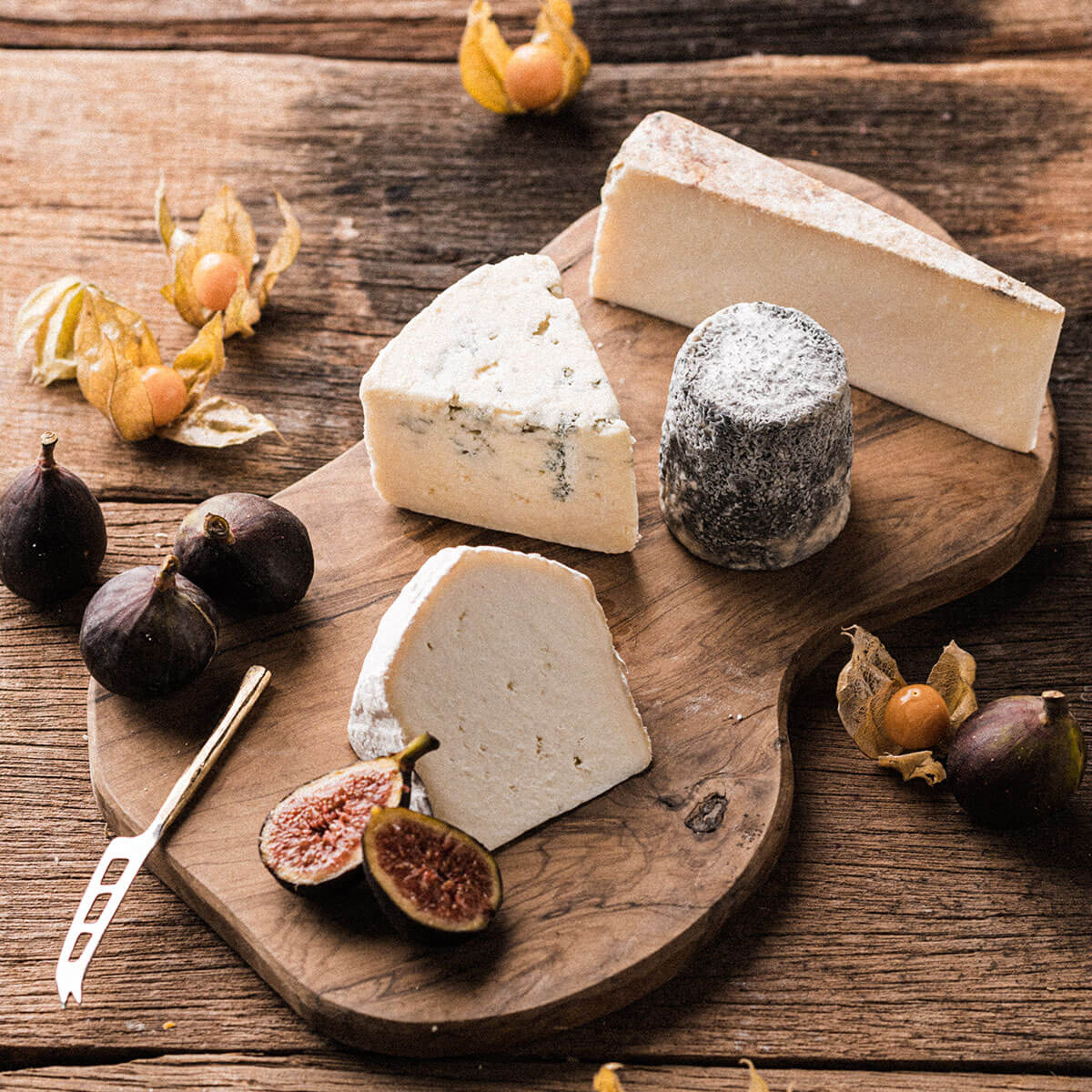 Artisan 5-Cheese Subscription - Image 4