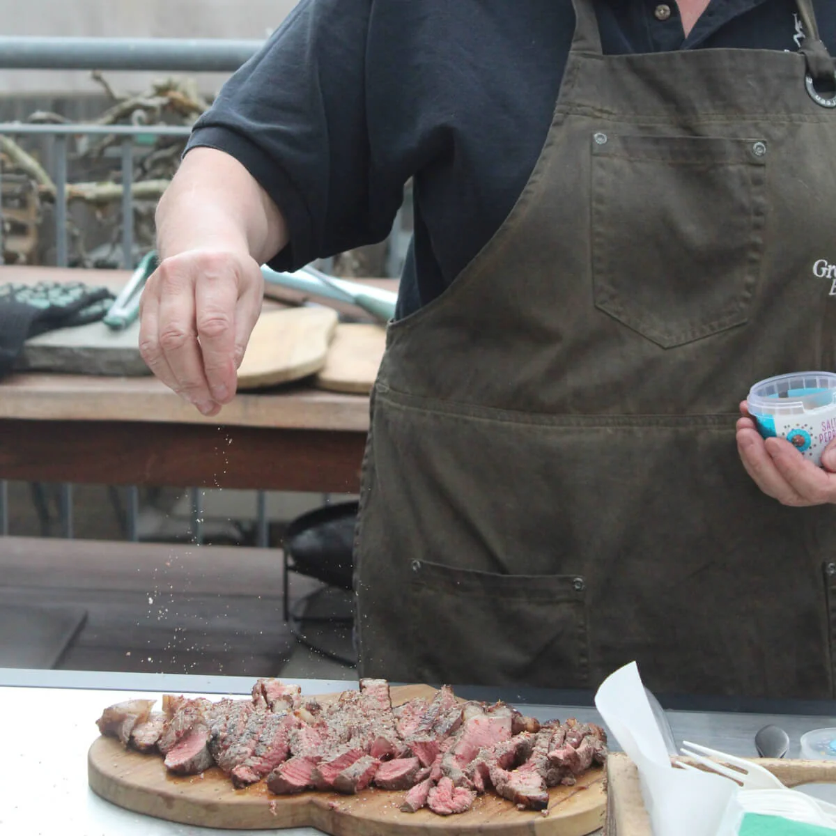 Big Green Egg Masterclass & Tastings | Summer 2026 - Image 4