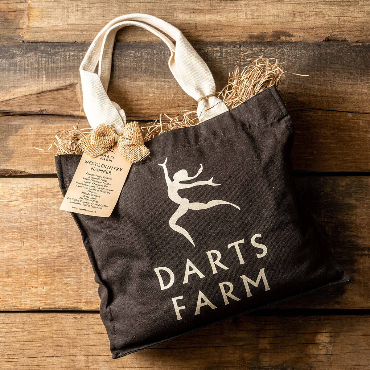Perfect Pairings for Cheese Hamper - Image 3