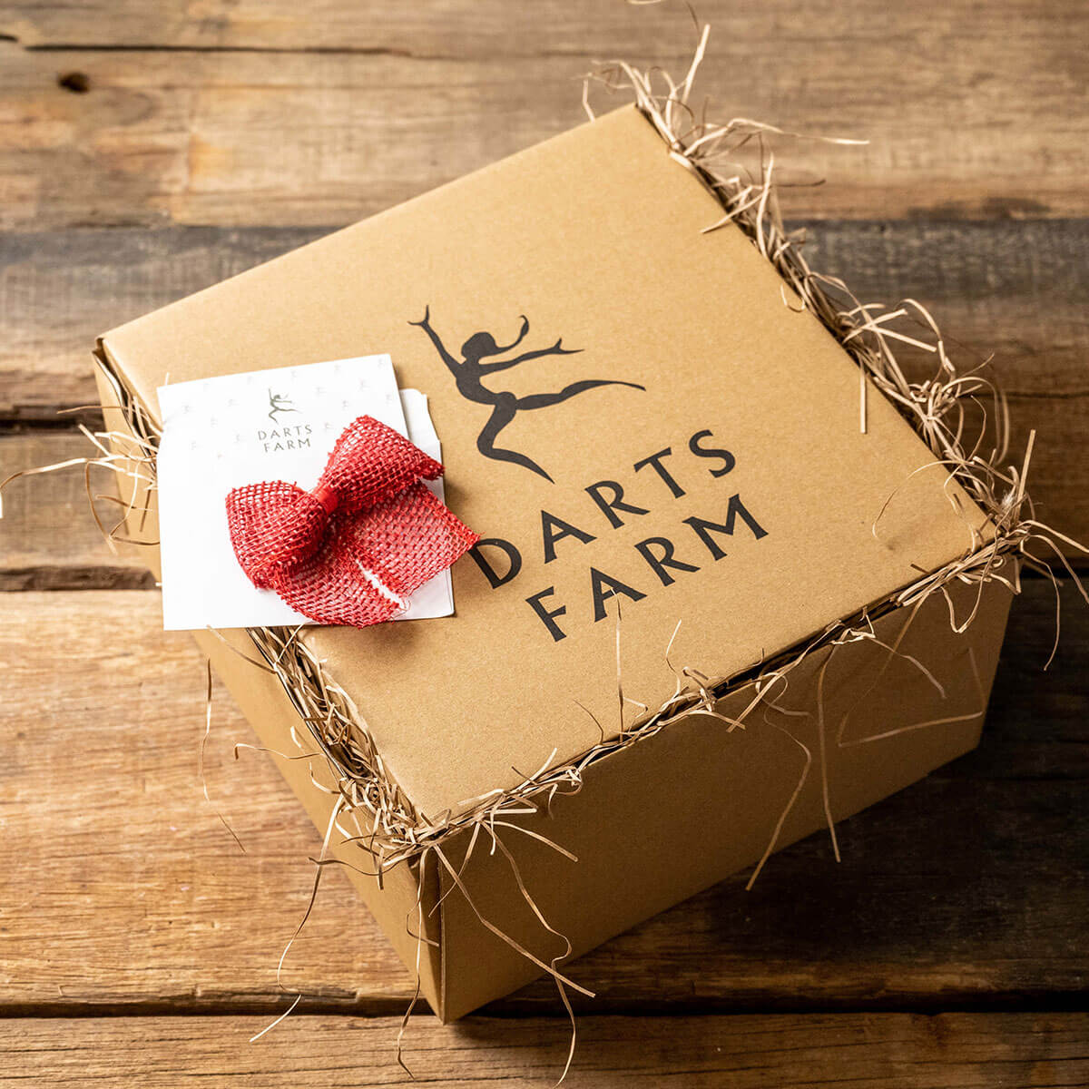 Veggie Picnic Hamper - Image 4