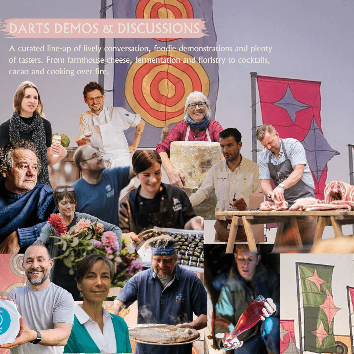 Darts Farm Summer Festival - Image 7