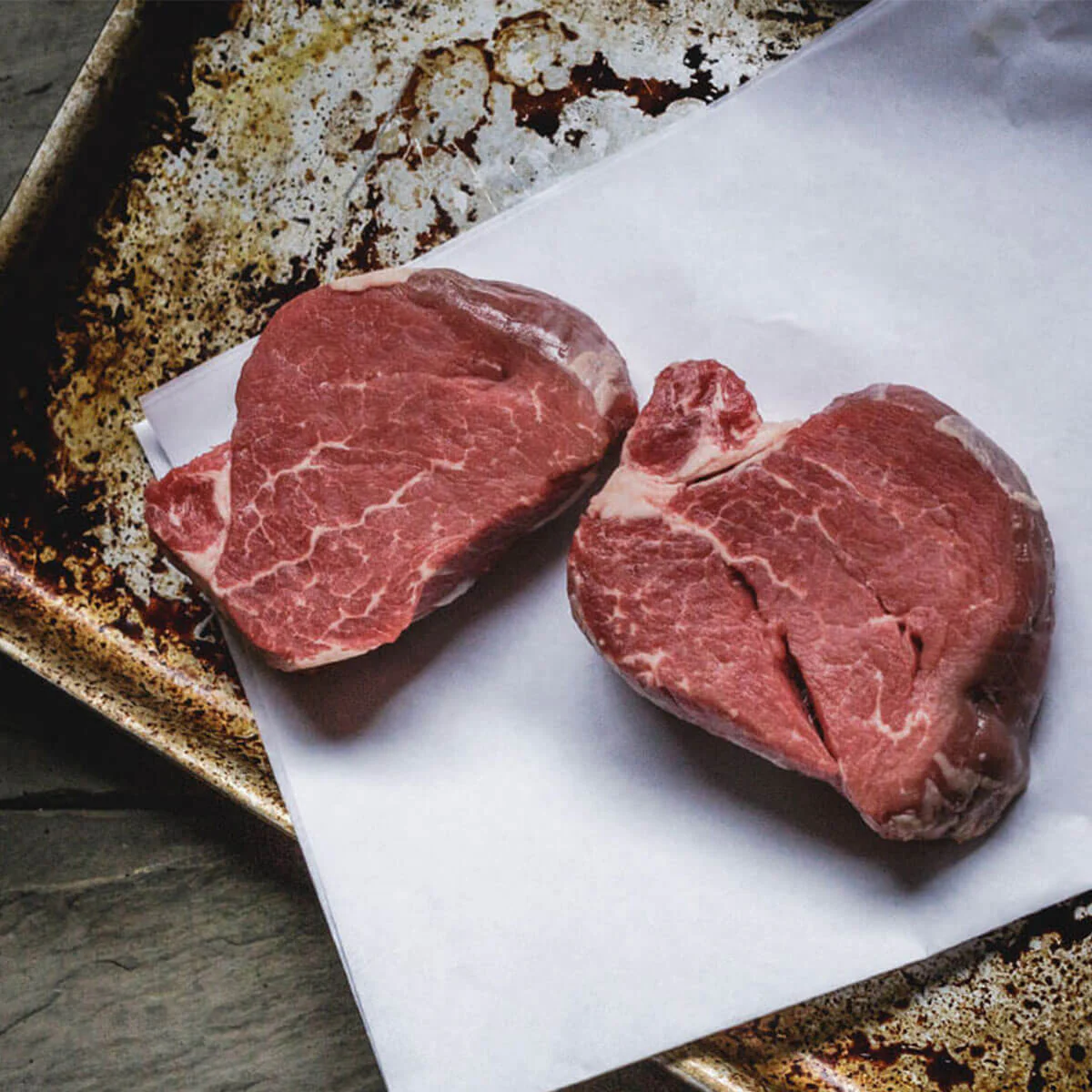 Fillet Steak