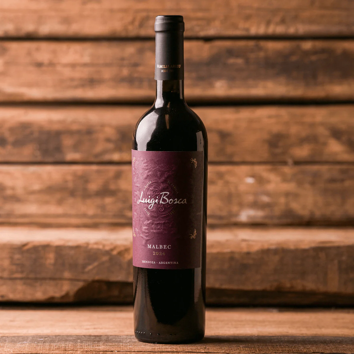 Luigi Bosca Malbec