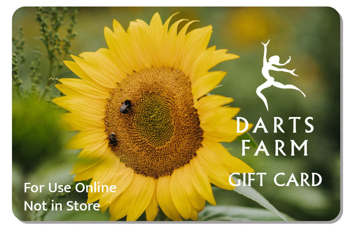 Online Gift Card | £20 - £150