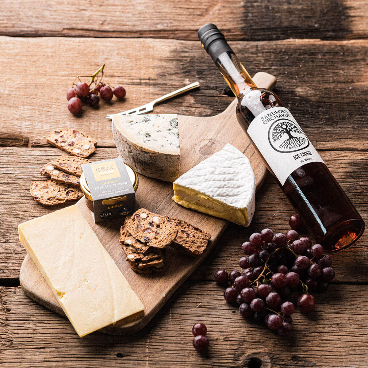 Artisan Cheese & Cellar  Subscription - Image 3