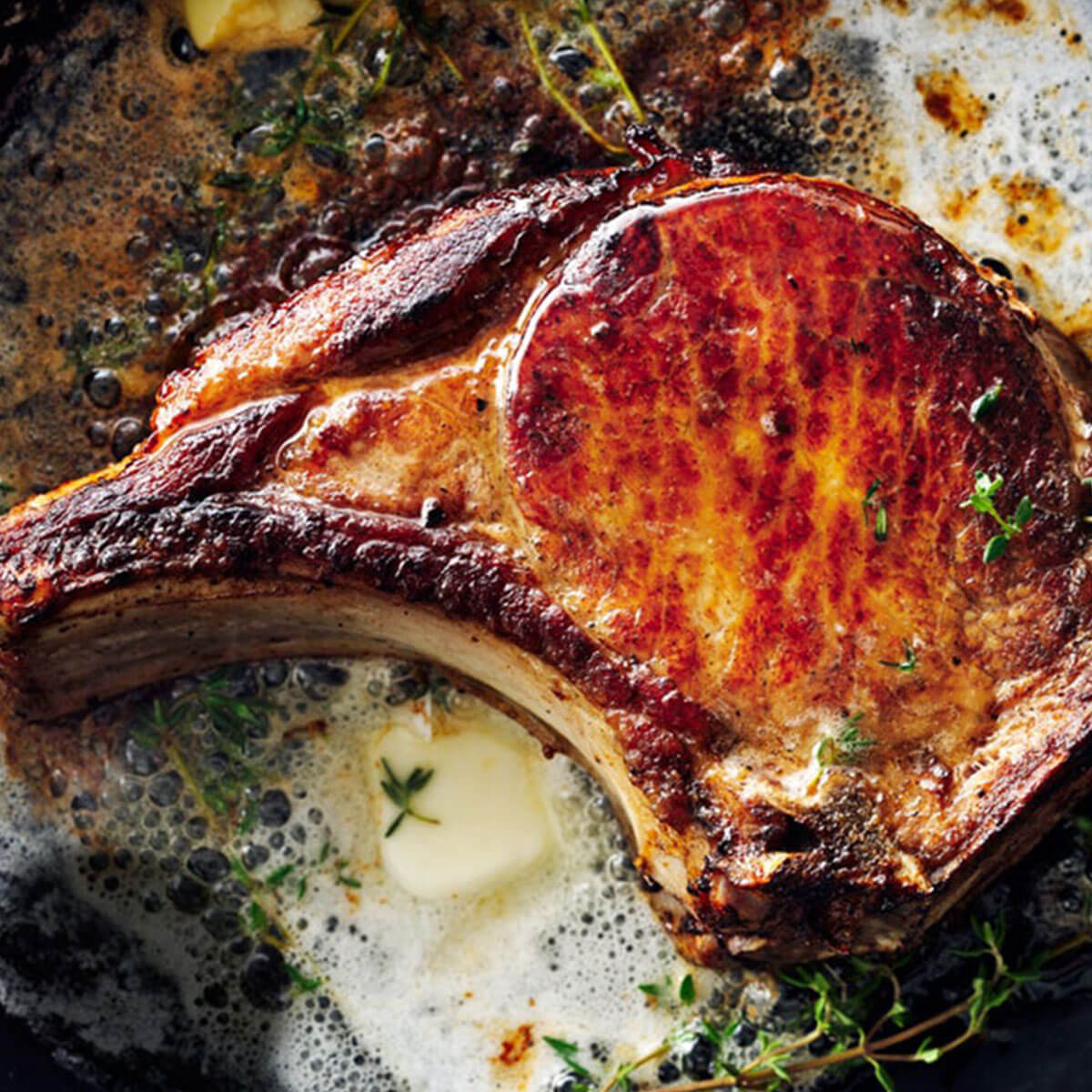 Pork Chops