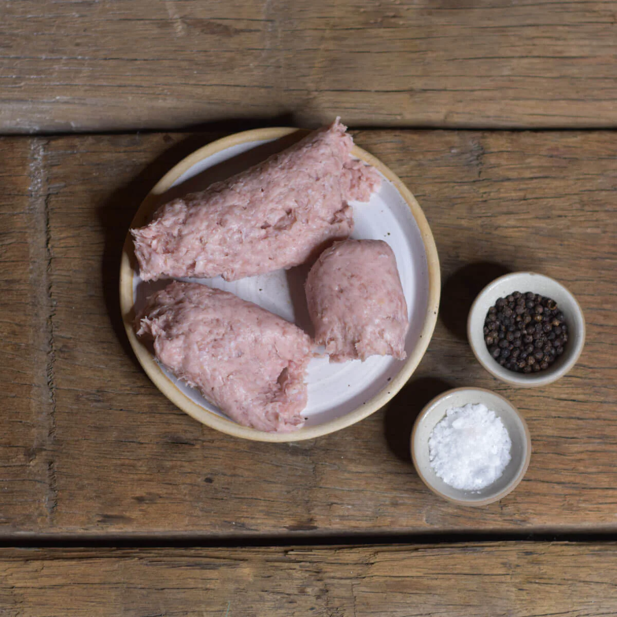 Sausage Meat