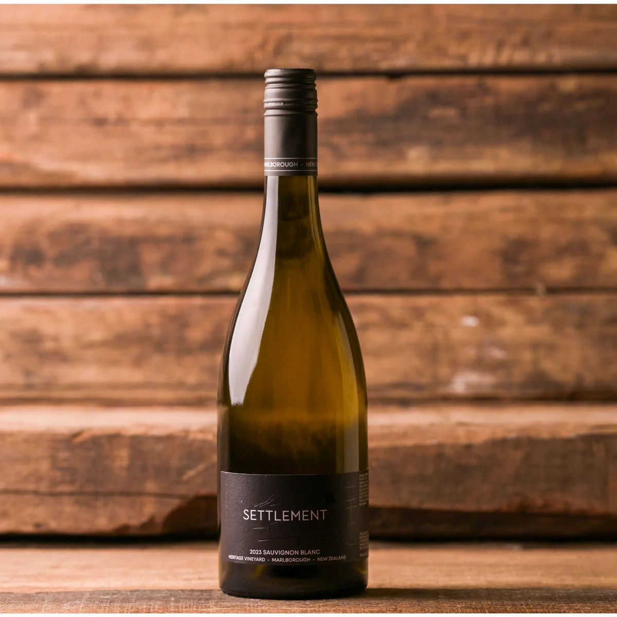 Settlement Sauvignon Blanc
