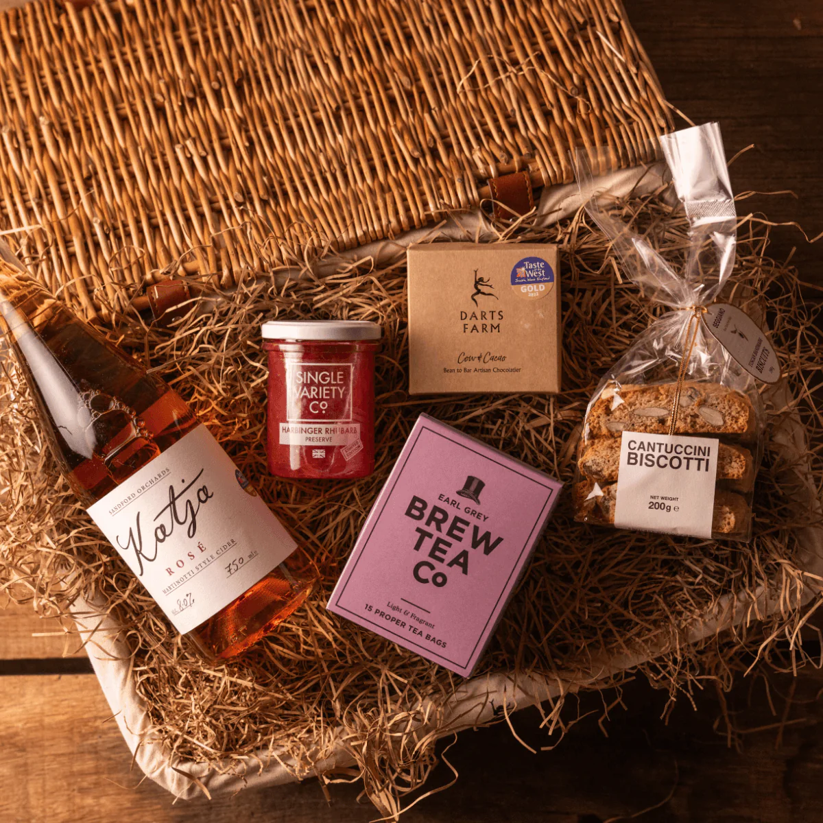 Just For You Hamper