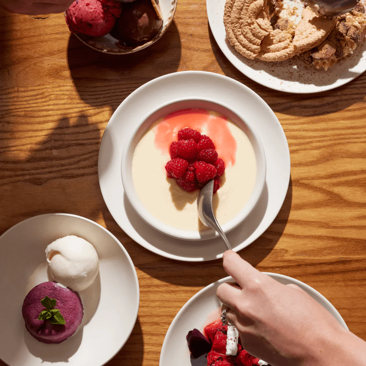 The Farm Table Gift Voucher - Image 5