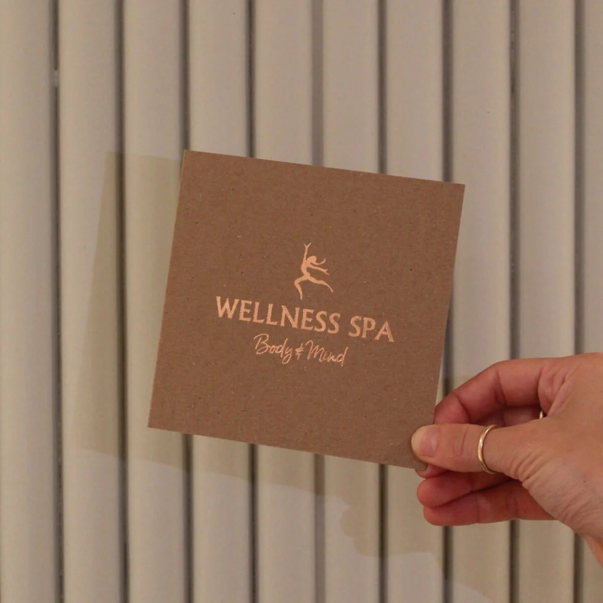 Wellness Spa Gift Voucher - Image 4